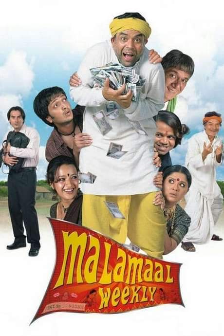 Malamaal Weekly